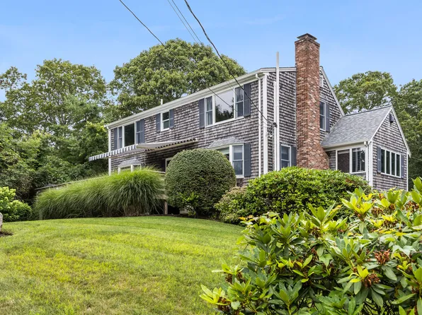 64 Grouse Street, West Falmouth, MA 02540
