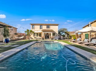 7529 W Shumway Farm Rd, Laveen, AZ 85339