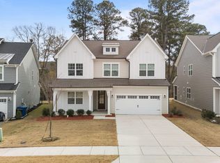 2422 Heron Watch Pl, Fuquay Varina, NC 27526