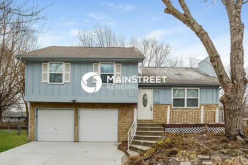 15009 S Wyandotte Dr Photo 1