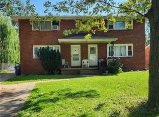 219 Tonawanda Creek Rd, Buffalo, NY 14228