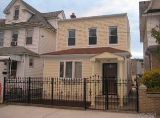 10148 131st St, South Richmond Hill, NY 11419