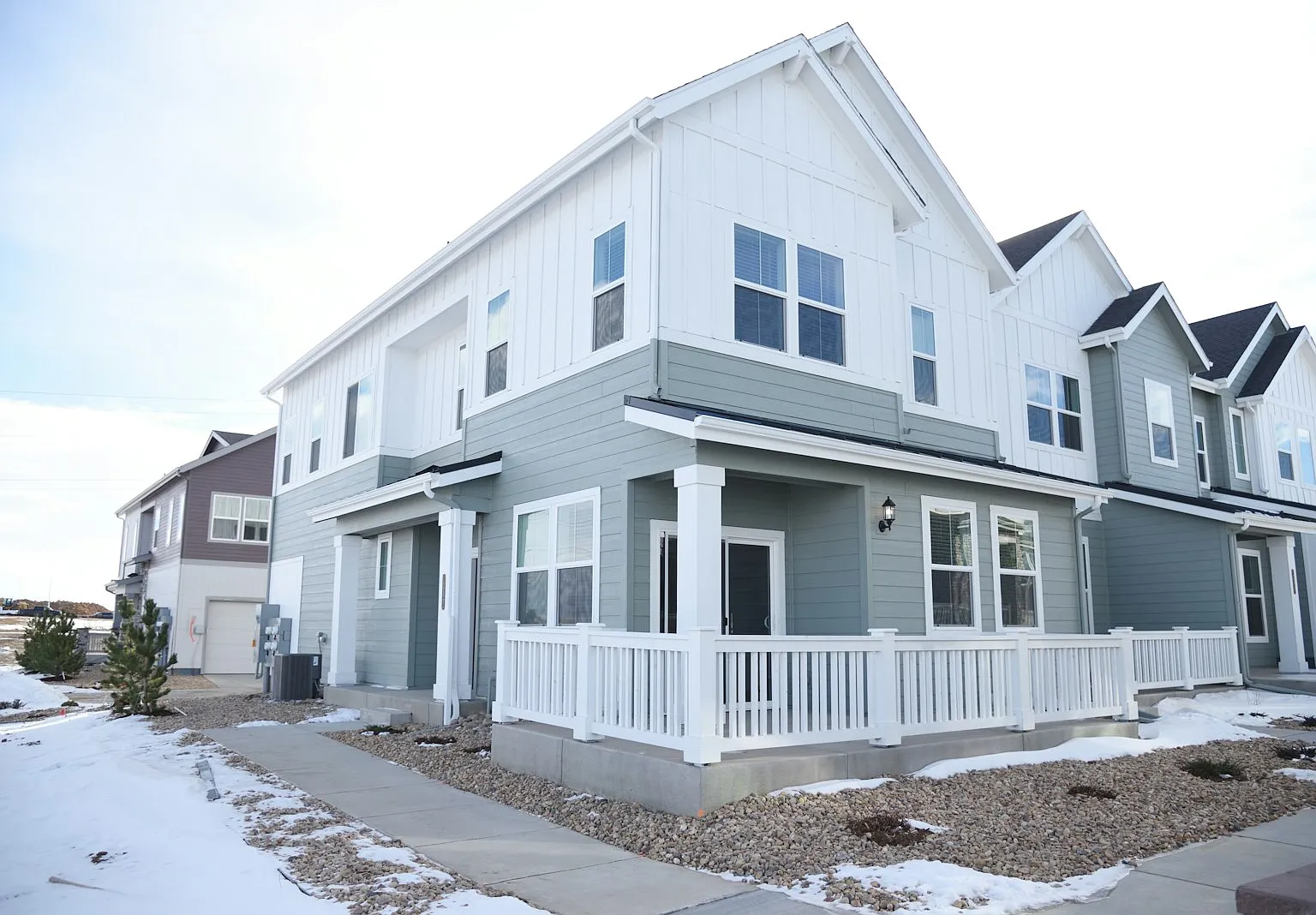 1922 South Haleyville Way — Photo 1