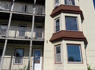 69 Nichols St APT 3, Gardner, MA 01440