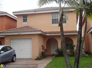 7202 Sienna Ridge Ln, Lauderhill, FL 33319