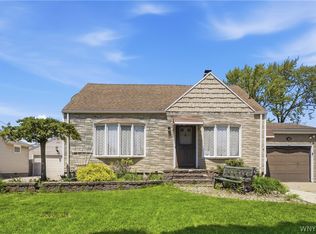 103 Waverly Ave, Buffalo, NY 14217