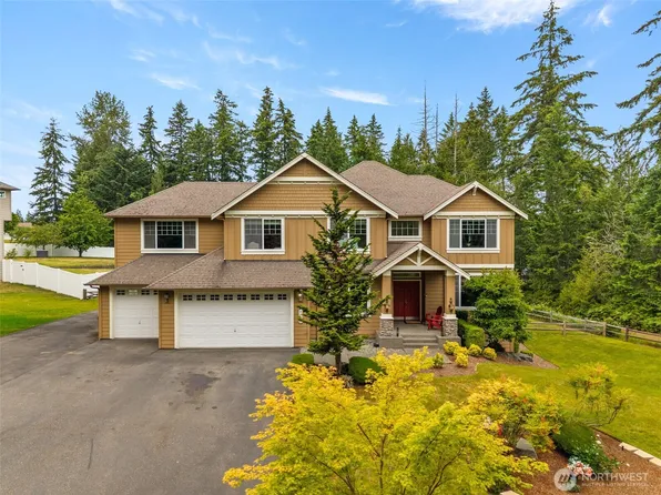 8010 Wenatchee Place NW, Silverdale, WA 98383