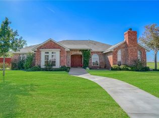 3925 Pilgrim Ln, Altus, OK 73521