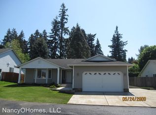 2407 NE 123rd Ct, Vancouver, WA 98684