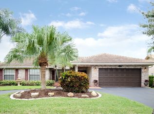 12190 NW 2nd St, Coral Springs, FL 33071