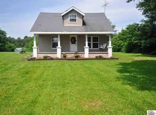 3431 State Route 1684, Boaz, KY 42027