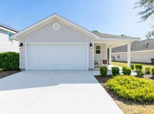 473 Earl Godwin Rd, Freeport, FL 32439