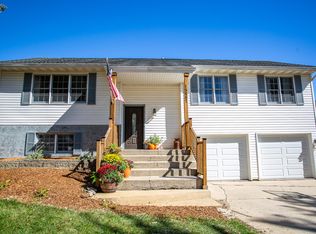 15847 Stevenson Pl, Lowell, IN 46356