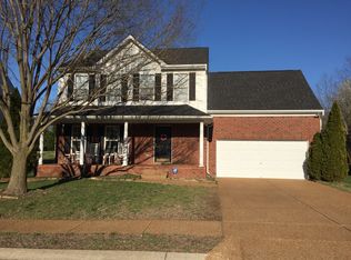 3216 Peyton Ct, Franklin, TN 37064