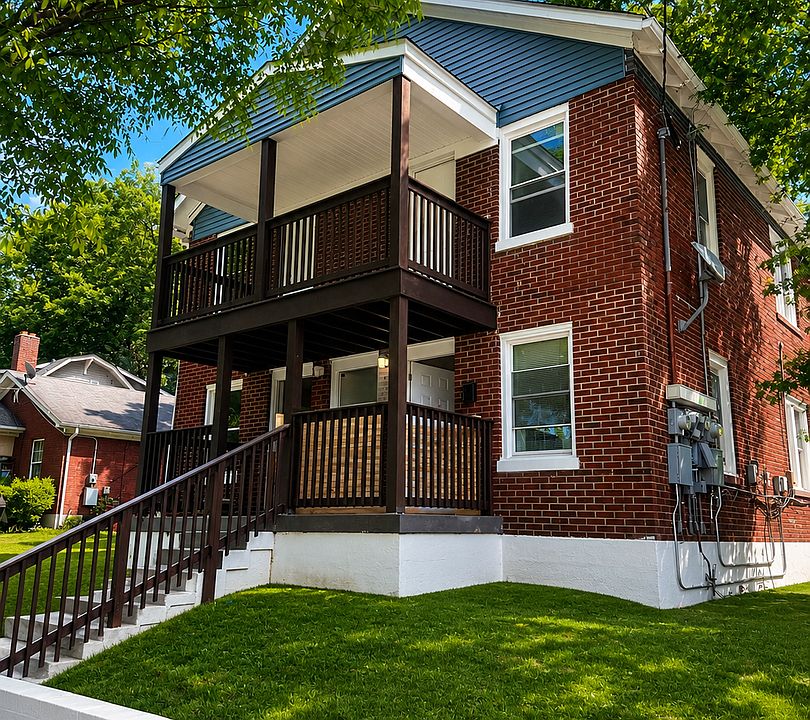 1st image of 1724 W Ormsby Ave APT 2