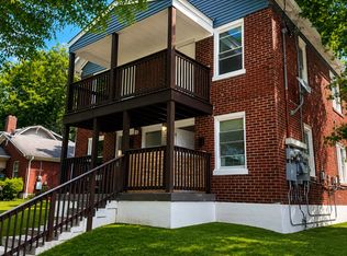 1724 W Ormsby Ave APT 1, Louisville, KY 40210