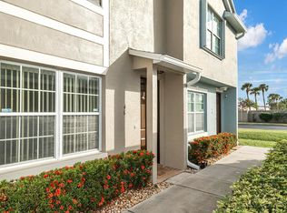 46 Calcutta Ct #46, Indialantic, FL 32903