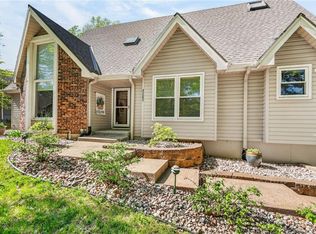 4302 NW 60th Ct, Kansas City, MO 64151