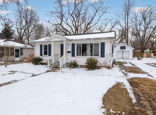 208 Sherwood St, Dowagiac, MI 49047
