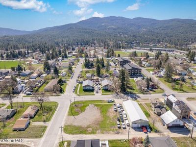 517 E 3rd Ave, Post Falls, ID, 83854