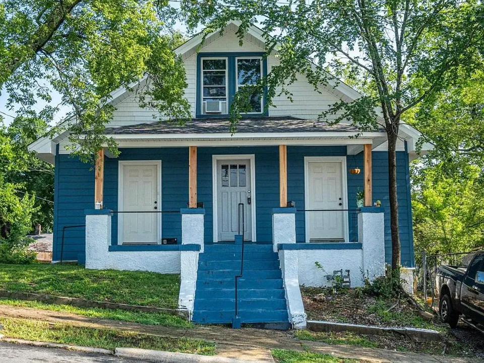 110 Garland Ave #A