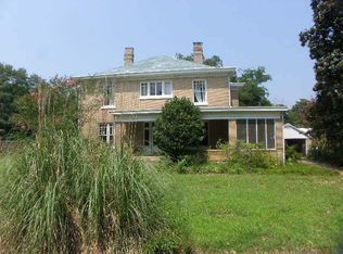 56 Church St, Carlton, GA 30627