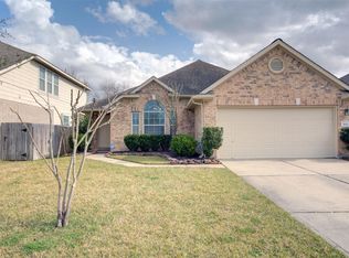 3115 Spring Ranch Ln, Spring, TX 77388