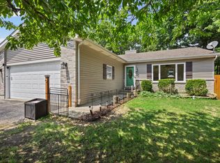 9970 W Oak Forest Dr, Beach Park, IL 60099