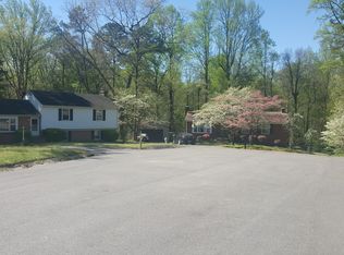 7930 Meadow Dr, Mechanicsville, VA 23111