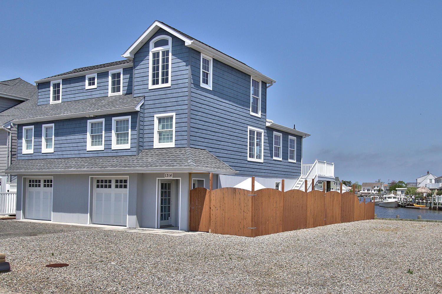 1314 Paul Blvd, Manahawkin, NJ 08050 Zillow