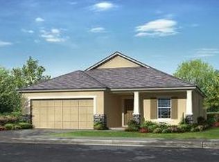 1528 Attilburgh Blvd, West Melbourne, FL 32904