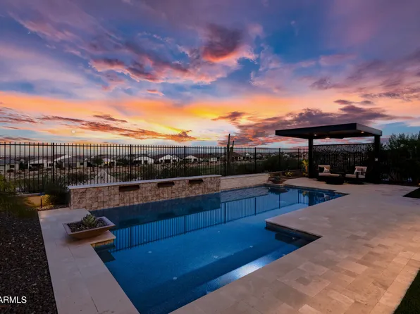 5941 N 207TH Avenue, Buckeye, AZ 85396