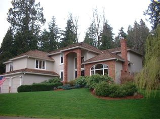 1119 245th Ave NE, Sammamish, WA 98074