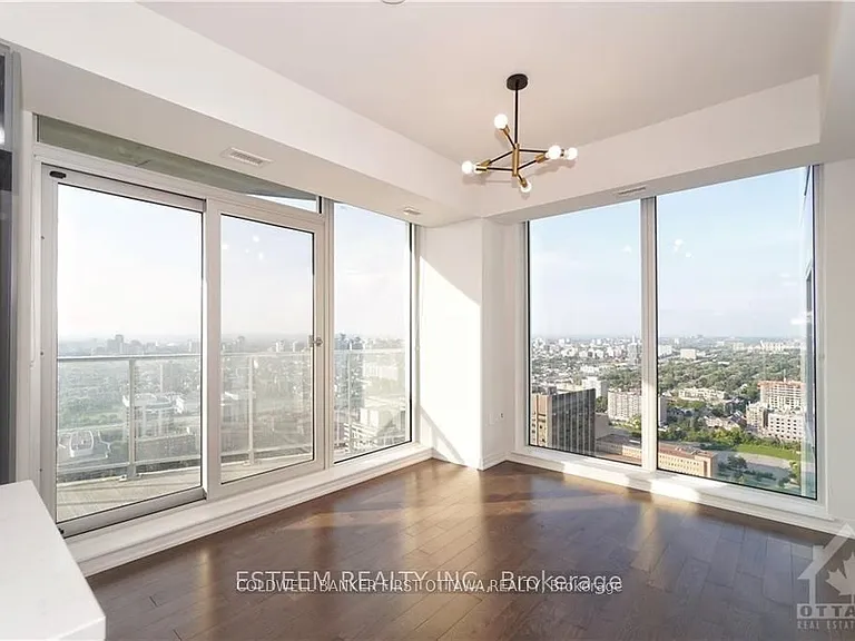 805 Carling Ave #3601 — Photo 6