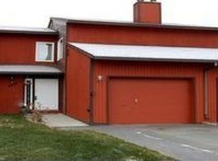 4938 Dartmouth Rd, Fairbanks, AK 99709