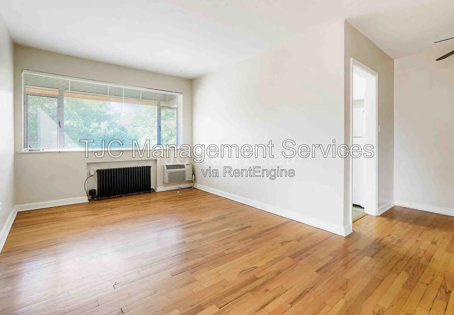 2 bed, 1.0 bath, 570 sqft, $1,360 — Photo 4