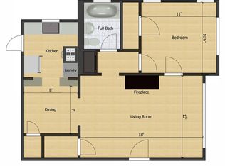 Spanish Villa, Dallas, TX 75214