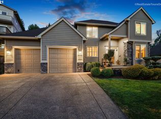 3305 Ridge Pointe Dr, Forest Grove, OR 97116