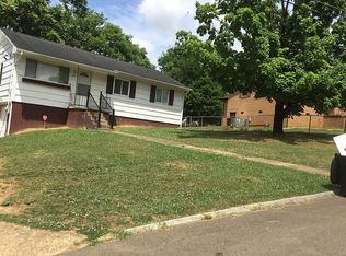 1225 Holston Park Rd, Knoxville, TN 37914