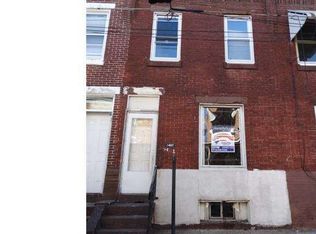 3461 Braddock St, Philadelphia, PA 19134