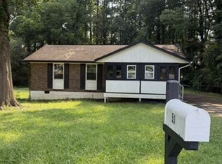 53 Raton Ct, Jonesboro, GA 30238