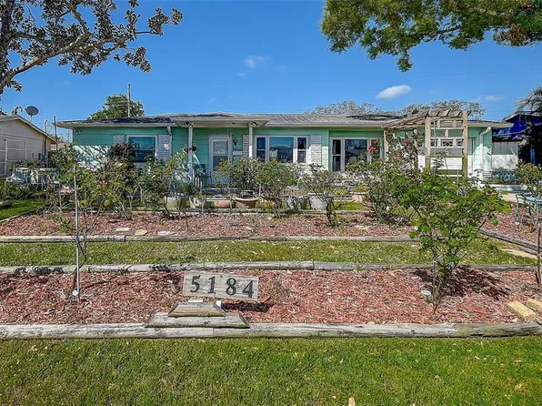 5184 61st Ln N, Kenneth City, FL 33709