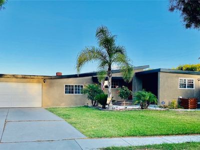 15466 Jenkins Dr, Whittier, CA, 90604