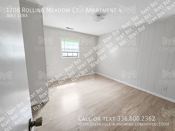3rd image of 1708 Rolling Meadow Ct #4