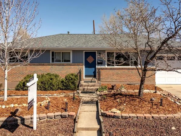 1160 S Lashley Ln, Boulder, CO 80305