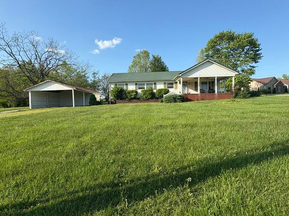 2050 Woodlawn Rd, Bardstown, KY 40004