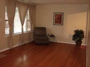 606 Attucks St, Saint Louis, MO