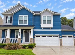 1022 Cortana Ct, Severn, MD 21144