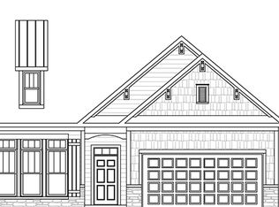 15 Glades End Ln, Simpsonville, SC 29680