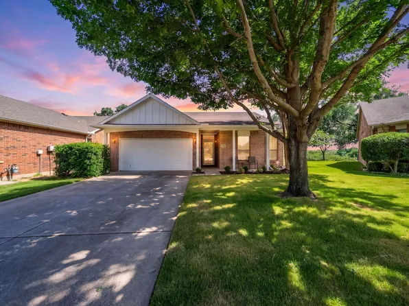 3900 Altius Ln, Denton, TX 76210